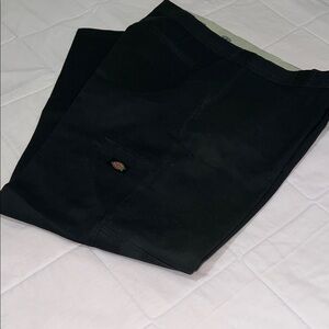 Dickies Forest Green Utility Pants